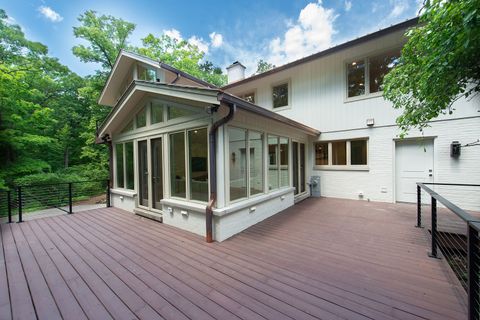 Tiny photo for 1221 Loch Lane, Lake Forest, IL 60045 (MLS # 12687506)
