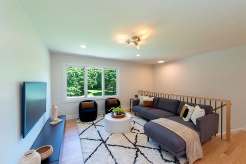 Tiny photo for 1221 Loch Lane, Lake Forest, IL 60045 (MLS # 12687506)