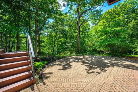 Tiny photo for 1221 Loch Lane, Lake Forest, IL 60045 (MLS # 12687506)