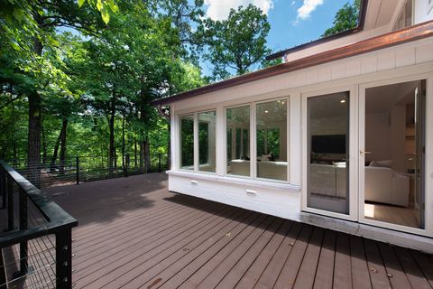 Tiny photo for 1221 Loch Lane, Lake Forest, IL 60045 (MLS # 12687506)