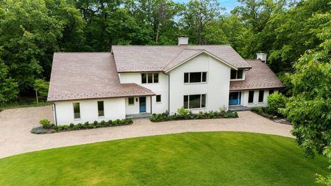Tiny photo for 1221 Loch Lane, Lake Forest, IL 60045 (MLS # 12687506)