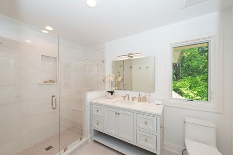 Tiny photo for 1221 Loch Lane, Lake Forest, IL 60045 (MLS # 12687506)