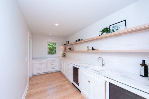 Tiny photo for 1221 Loch Lane, Lake Forest, IL 60045 (MLS # 12687506)