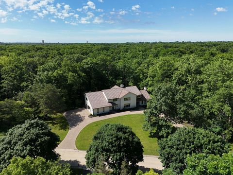 Tiny photo for 1221 Loch Lane, Lake Forest, IL 60045 (MLS # 12687506)