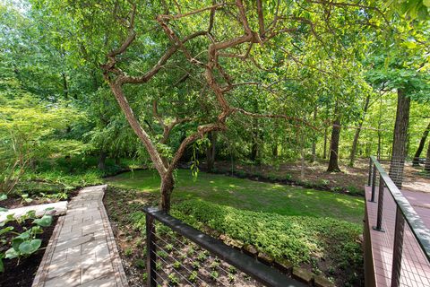 Tiny photo for 1221 Loch Lane, Lake Forest, IL 60045 (MLS # 12687506)