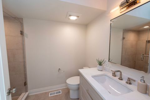 Tiny photo for 1221 Loch Lane, Lake Forest, IL 60045 (MLS # 12687506)