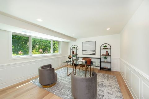 Tiny photo for 1221 Loch Lane, Lake Forest, IL 60045 (MLS # 12687506)