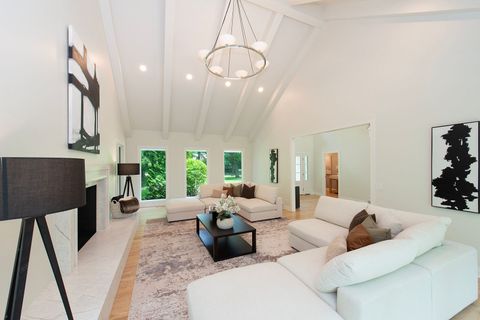 Tiny photo for 1221 Loch Lane, Lake Forest, IL 60045 (MLS # 12687506)