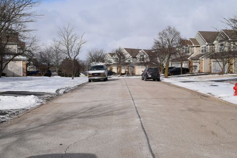 Tiny photo for 939 Mesa Drive, Lake In The Hills, IL 60156 (MLS # 12550030)