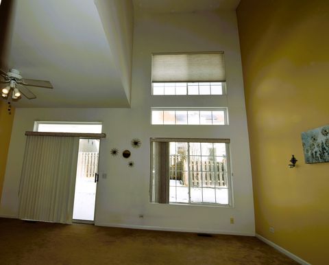 Tiny photo for 939 Mesa Drive, Lake In The Hills, IL 60156 (MLS # 12550030)