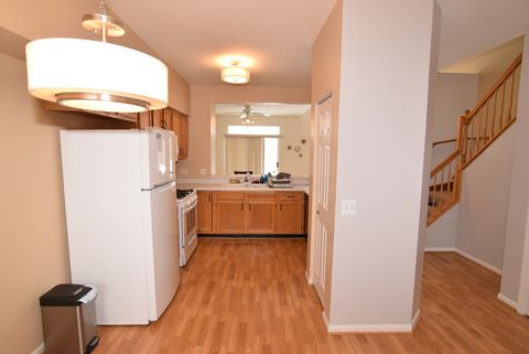 Tiny photo for 939 Mesa Drive, Lake In The Hills, IL 60156 (MLS # 12550030)