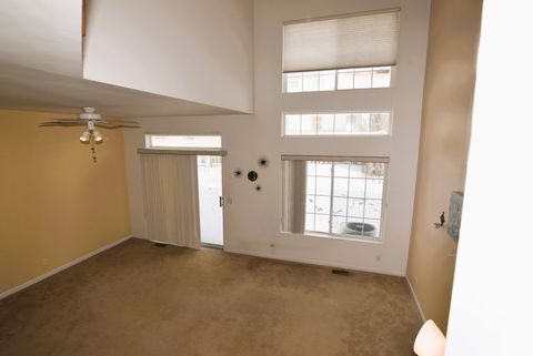 Tiny photo for 939 Mesa Drive, Lake In The Hills, IL 60156 (MLS # 12550030)