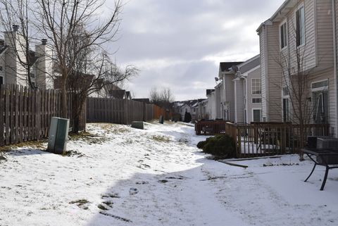 Tiny photo for 939 Mesa Drive, Lake In The Hills, IL 60156 (MLS # 12550030)