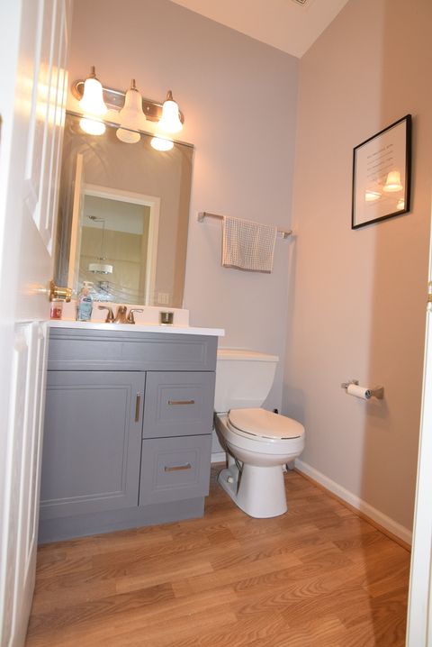 Tiny photo for 939 Mesa Drive, Lake In The Hills, IL 60156 (MLS # 12550030)