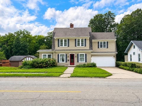 Tiny photo for 422 S Park Boulevard, Freeport, IL 61032 (MLS # 12734214)