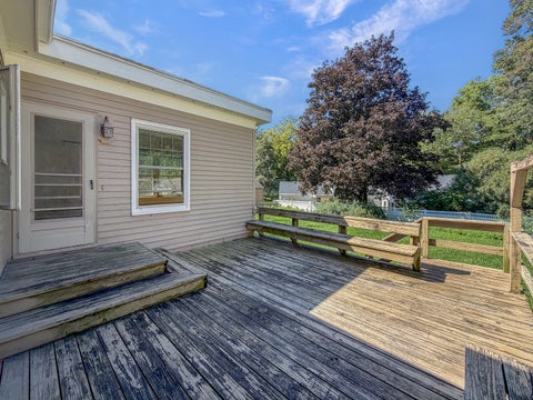 Tiny photo for 422 S Park Boulevard, Freeport, IL 61032 (MLS # 12734214)