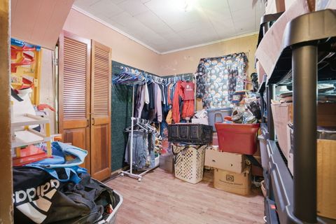 Tiny photo for 529 N 5th Street, Savanna, IL 61074 (MLS # 12572301)