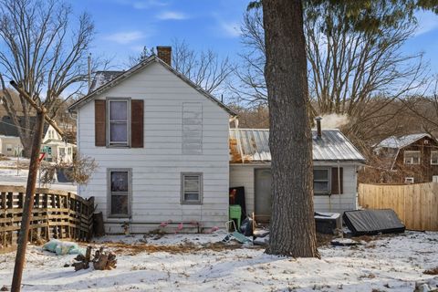 Tiny photo for 529 N 5th Street, Savanna, IL 61074 (MLS # 12572301)