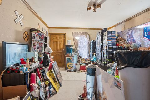 Tiny photo for 529 N 5th Street, Savanna, IL 61074 (MLS # 12572301)