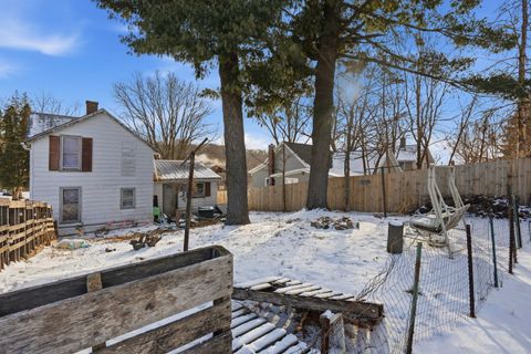 Tiny photo for 529 N 5th Street, Savanna, IL 61074 (MLS # 12572301)