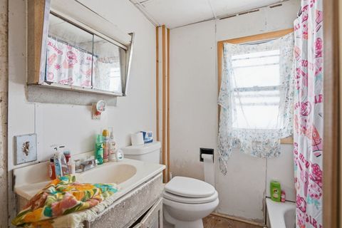 Tiny photo for 529 N 5th Street, Savanna, IL 61074 (MLS # 12572301)