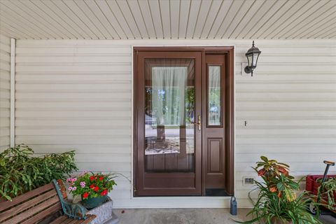 Tiny photo for 2504 Jordan Drive, Champaign, IL 61822 (MLS # 12474692)