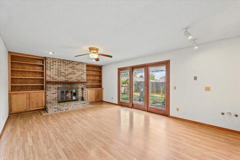 Tiny photo for 2504 Jordan Drive, Champaign, IL 61822 (MLS # 12474692)