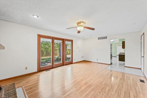 Tiny photo for 2504 Jordan Drive, Champaign, IL 61822 (MLS # 12474692)
