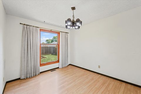 Tiny photo for 2504 Jordan Drive, Champaign, IL 61822 (MLS # 12474692)