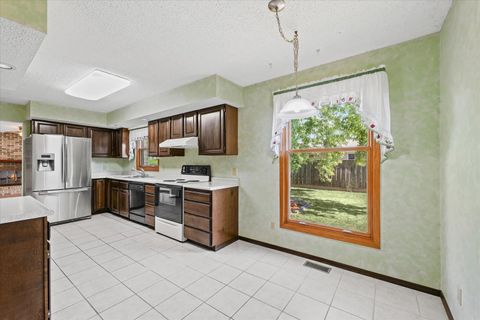 Tiny photo for 2504 Jordan Drive, Champaign, IL 61822 (MLS # 12474692)