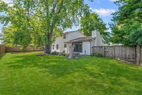Tiny photo for 2504 Jordan Drive, Champaign, IL 61822 (MLS # 12474692)