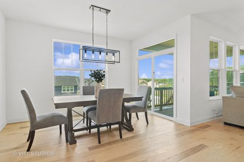 Tiny photo for 1140 River Birch Boulevard, Crystal Lake, IL 60012 (MLS # 12500728)