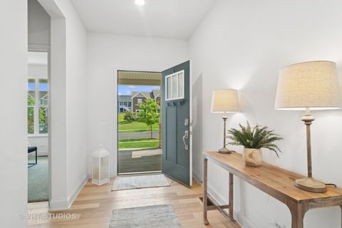 Tiny photo for 1140 River Birch Boulevard, Crystal Lake, IL 60012 (MLS # 12500728)