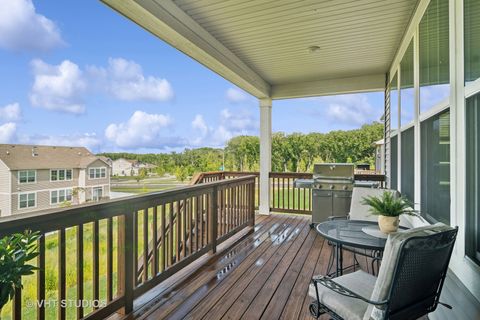 Tiny photo for 1140 River Birch Boulevard, Crystal Lake, IL 60012 (MLS # 12500728)