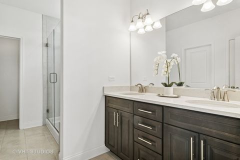 Tiny photo for 1140 River Birch Boulevard, Crystal Lake, IL 60012 (MLS # 12500728)