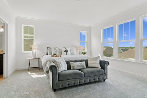 Tiny photo for 1140 River Birch Boulevard, Crystal Lake, IL 60012 (MLS # 12500728)