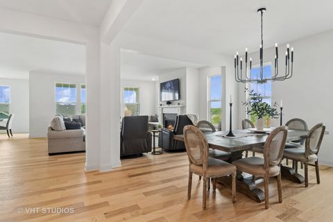 Tiny photo for 1140 River Birch Boulevard, Crystal Lake, IL 60012 (MLS # 12500728)