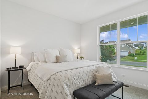 Tiny photo for 1140 River Birch Boulevard, Crystal Lake, IL 60012 (MLS # 12500728)