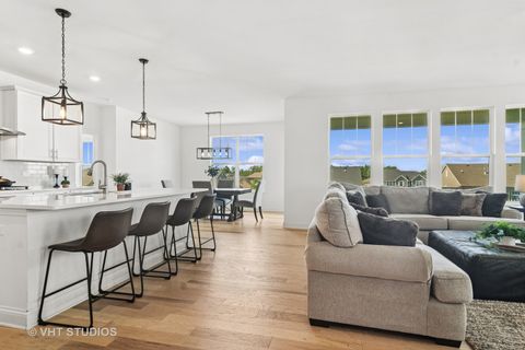 Tiny photo for 1140 River Birch Boulevard, Crystal Lake, IL 60012 (MLS # 12500728)