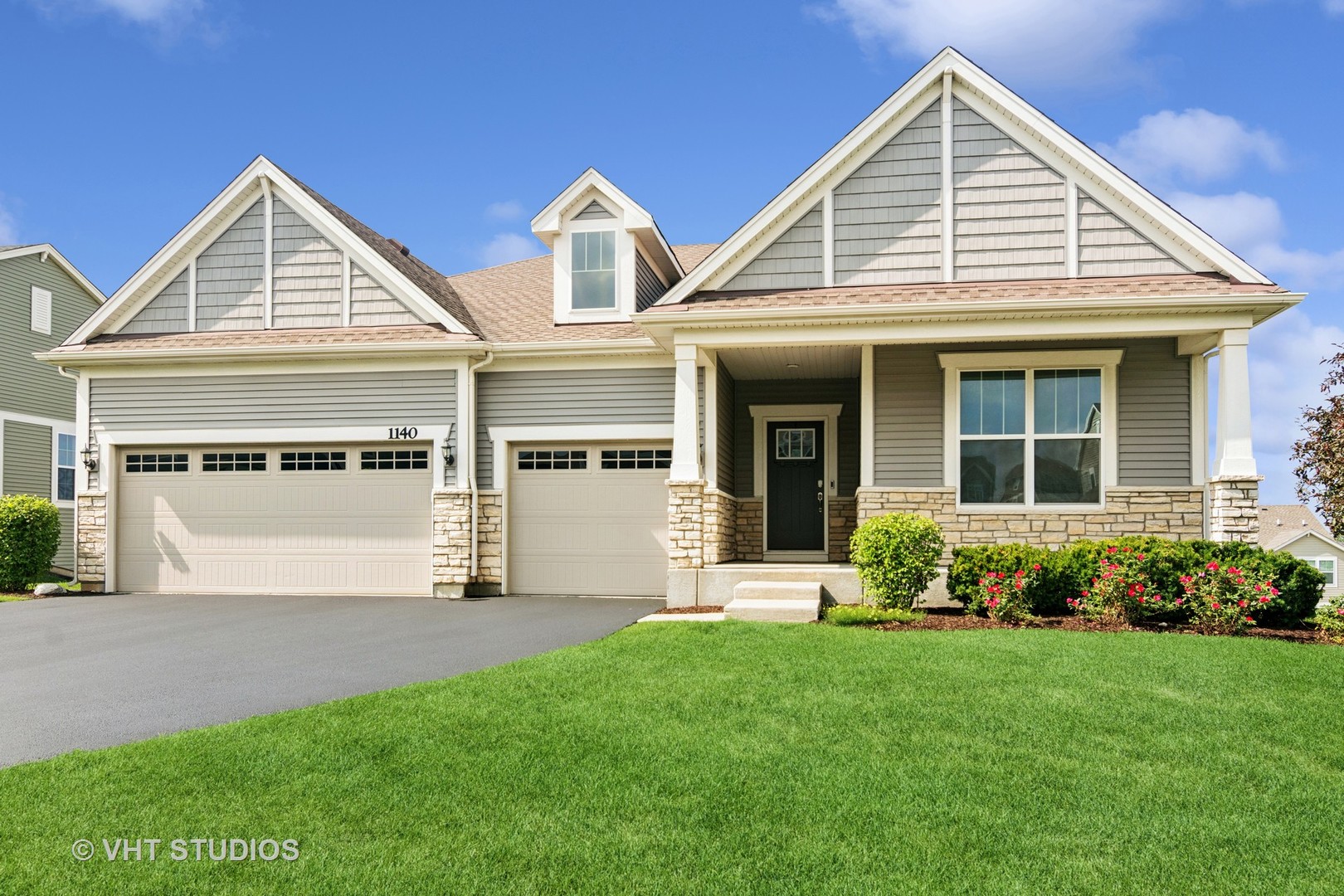 1140 River Birch Boulevard