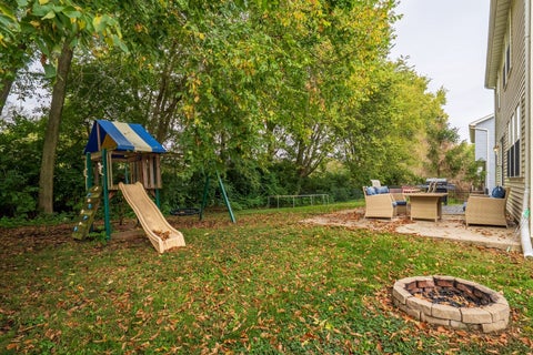 Tiny photo for 2612 Grey Fox Trail, Bloomington, IL 61705 (MLS # 12772532)