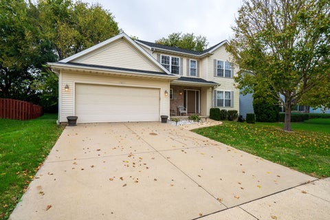 Tiny photo for 2612 Grey Fox Trail, Bloomington, IL 61705 (MLS # 12772532)