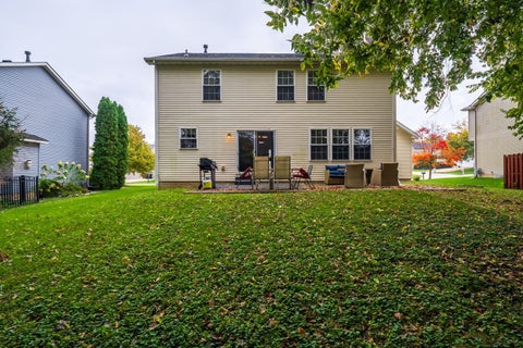 Tiny photo for 2612 Grey Fox Trail, Bloomington, IL 61705 (MLS # 12772532)