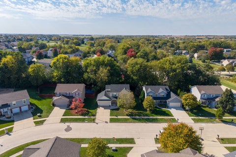 Tiny photo for 2612 Grey Fox Trail, Bloomington, IL 61705 (MLS # 12772532)