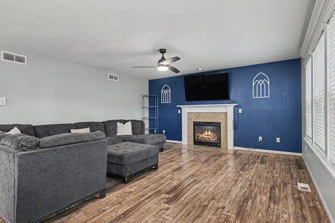 Tiny photo for 2612 Grey Fox Trail, Bloomington, IL 61705 (MLS # 12772532)