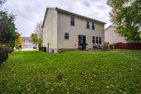 Tiny photo for 2612 Grey Fox Trail, Bloomington, IL 61705 (MLS # 12772532)