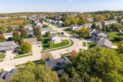 Tiny photo for 2612 Grey Fox Trail, Bloomington, IL 61705 (MLS # 12772532)