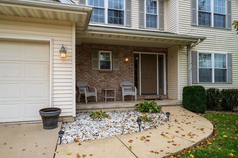 Tiny photo for 2612 Grey Fox Trail, Bloomington, IL 61705 (MLS # 12772532)