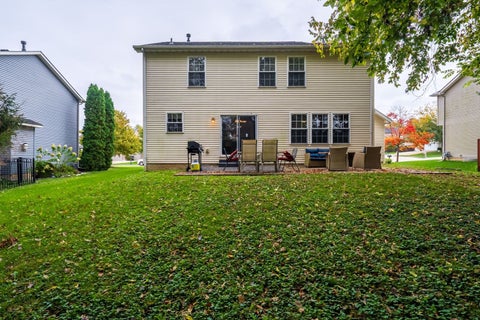 Tiny photo for 2612 Grey Fox Trail, Bloomington, IL 61705 (MLS # 12772532)