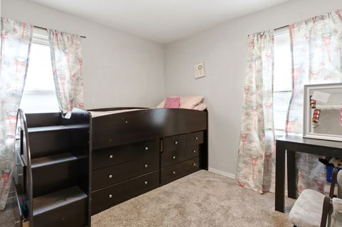Tiny photo for 22150 Chappel Avenue, Sauk Village, IL 60411 (MLS # 12607302)